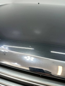 фото thumb №6, Lexus ls 430 2004 рестайлінг капот решітка радіатора комплектна 1e0