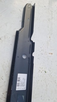 фото thumb №14, Vw t5 планка порога пороговая pod дверь боковые 7h0810727b