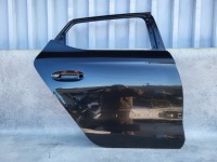 фото thumb №1, Seat leon iv hb дверь задние правое 5fa833312