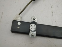 фото thumb №10, Opel antara 2012 права сторона підйомник скло двері передніх