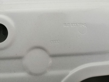 фото thumb №7, Audi q3 8u0 11-18r дверь правые задние