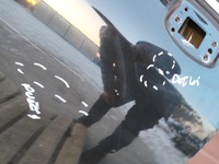 фото thumb №10, Двері праве передні opel antara lata 06-10 оригінальний лак