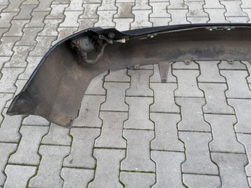 фото thumb №9, Toyota rav 4 iv 12-15 бампер зад задній