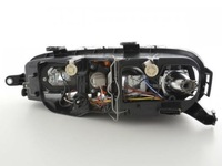 фото thumb №7, Лампа перед правая fiat punto 188 99-03