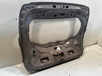 фото thumb №12, Ford puma mk2 кришка багажника багажника задня задня