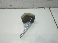 фото thumb №6, Подголовник средний задняя ford mondeo mk4 iv lift