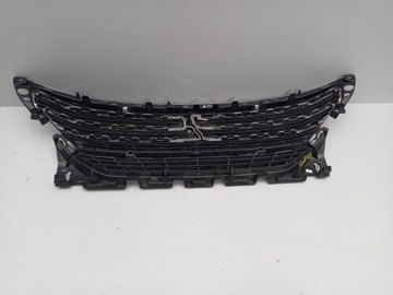 фото thumb №10, Peugeot 3008 5008 ii 2 2016- решітка радіатора решітка радіатор перед 9818203877 ÷