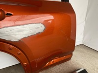 фото thumb №6, Nissan x-trail x trail t33 2021r- дверь задняя правое задние