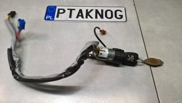 фото thumb №1, Замок запалювання citroen berlingo i 1.6 hdi