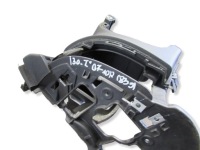 фото thumb №6, Торпедо консоль hyundai i30 07-10r