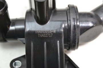 фото thumb №3, Frankberg thermostat корпус 06f121111j 06f121111f -5%