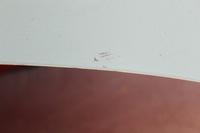 фото thumb №10, Капот крышка двигателя зелёный vw new beetle 98-05