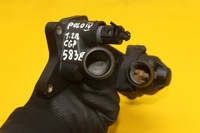 фото thumb №6, Корпус термостата polo iv 1.2 12v 03c121111b