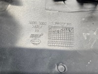 Дзеркало volvo ex30 праве 2023 - 15 pin pinów європа Зі Шроту, фото thumb