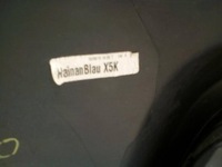 фото thumb №16, Audi q3 8u 2015 перед бампер переднє