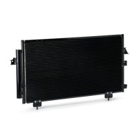 Радіатор кондиціонера ridex 448c0071 do renault vel satis хетчбек Оригінал, фото thumb