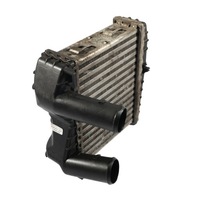 фото thumb №10, Smart c450 інтеркулер радіатор повітря наддуву q0003007v005000000