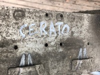 фото thumb №5, Интеркулер радиаторов kia cerato 28270-27010