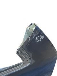 фото thumb №12, Volvo xc90 2018 левая сторона четверть задняя