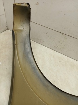 фото thumb №10, Крило перед переднє правий citroen c3 ezwd