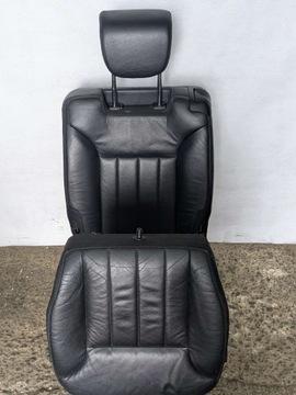 фото thumb №6, Сиденье правый зад 3 ряд isofix mercedes r w251 v251 длинный 2005-