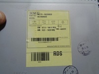 фото thumb №5, Hyundai i30 ii радио cd mp3 96170-a6200gu ac100a6ee