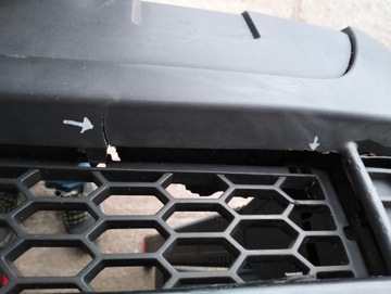 фото thumb №14, Бампер перед переднє chevrolet captiva i колір gar 2006-2010