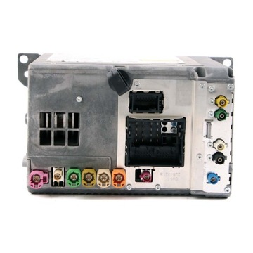 фото thumb №9, Bmw f10 f20 f22 f30 f32 радио навигация dab считыватель навигации 9318750