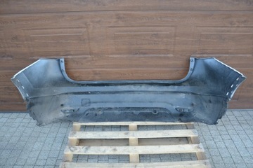 фото thumb №12, Бампер зад nissan qashqai j11