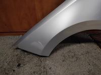 фото thumb №7, Крила лівий skoda rapid la7w 2012- з отвір na поворотник