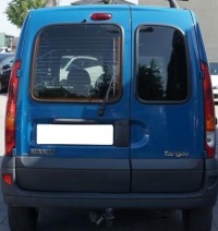 фото thumb №4, Ручка zew. задня renault kangoo 1997-2007
