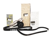 фото thumb №2, Оригінальний номер renault натягувач+ ремінь dacia dokker 1.5 dci