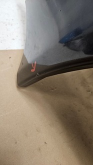 фото thumb №10, Крыло правый перед передний maserati quattroporte v