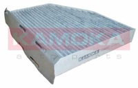 фото thumb №5, Набор фильтров угольный kamoka vw beetle