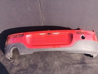 фото thumb №5, Крышка багажника дверь бампер задняя mini clubman f54 цвет b83