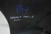 фото thumb №12, Бампер перед renault trafic iii 14- 620223380r