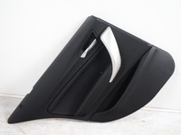 фото thumb №1, Обивка обшивка дверь левый задняя bmw f20