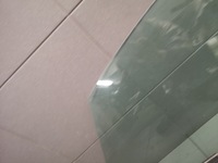 фото thumb №6, Стекло дверь правый задняя одинарная esg audi a8 d3