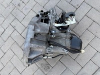 фото thumb №8, Коробка передач dacia renault nissan mercedes r 1.5 dci jr5368 92tyś km