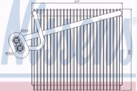 фото thumb №4, Випарник кондиціонера hyundai i30 kia cee'd pro ce