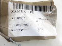 фото thumb №10, Замок лівий передній citroen c4 picasso i 24090816