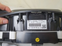 фото thumb №6, Счетчик приборная панель citroen оригинальный номер 9813361680