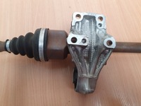 фото thumb №9, Піввісь перед права 9672086080 ліва 9672085980 citroen ds4 1.6 thp