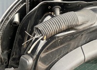 фото thumb №12, Кришка багажника зад jaguar e-pace x540 комплектна камера