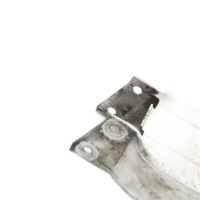 Mercedes w212 кронштейн  бампера абсорбер бампера левая левое  a2126200995 Доставка, фото thumb