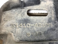 фото thumb №10, Toyota rav4 захист нижня двигуна 51410-42100