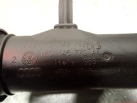 фото thumb №5, Шланг воздуха skoda octavia ii 1.9