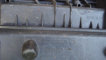 фото thumb №7, Peugeot citroen корпус фільтра повітря 1.6 hdi