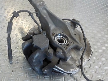 фото thumb №5, Volvo xc90 ii 14-19 ступиця поворотна опора перед права