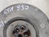 фото thumb №11, Шкив насоса a6510350112 mercedes gla cla a класс 2.2 cdi 651930
